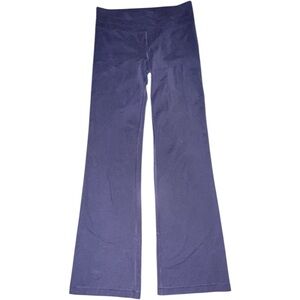 Under Armour Women's black Flare Leggings